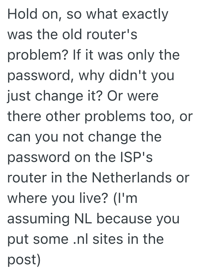 Screenshot 2025 03 12 at 11.02.21 AM A Boyfriend Discovers That A Neighbor Is Using His Girlfriends WiFi, So He Makes Some Changes That Have Serious Consequences